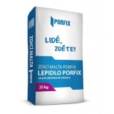Malta, Lepidlo, Prsluenstvo PORFIX