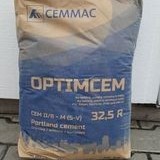 Cement
