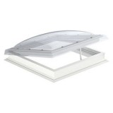 Elektricky otvrav svetlk VELUX INTEGRA