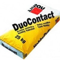 Baumit DuoContact 25 kg