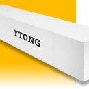 YTONG NOP 250-1500 (250x249x1500) - nosný preklad