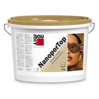 Baumit NanoporColor 14kg