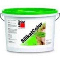 Baumit SilikatColor 14kg
