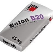 Baumit Beton B20 25kg