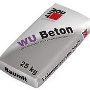 Baumit WU Beton 25kg