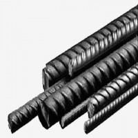 Betonrska oce 6mm 6m