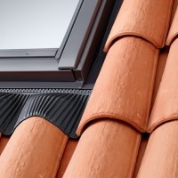 VELUX lemovanie EDW 2000 94x160cm PK10 so zatepovacou sadou BDX