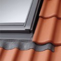 VELUX lemovanie EDJ 2000 114x118cm SK06 so zatepovacou sadou BDX