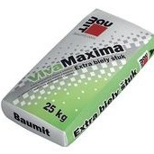 Baumit Perla Maxima / Extra biely tuk 25kg