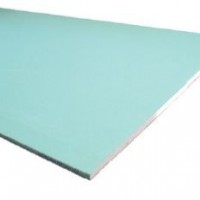 Sadrokartn RBI 12,5 mm zelen