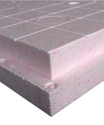 ISOVER EPS Perimeter 10cm, balenie 3,75m2